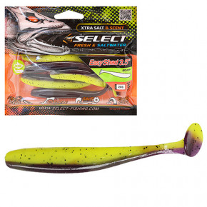  Select Easy Shad G-2427 3.5  col.201 5 /