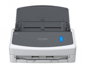- A4 Fujitsu ScanSnap iX1400 (PA03820-B001)