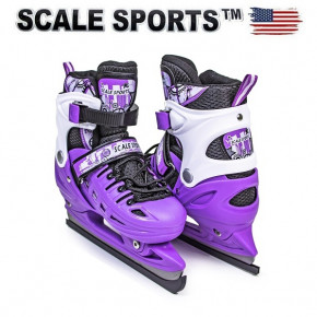    Scale Sport  ( 29-33) (3493949201-S) 3