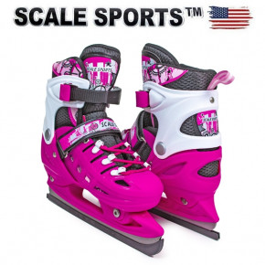    Scale Sport  ( 34-37) (797917284-M) 3