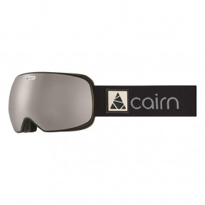  Cairn Gravity Pro SPX3 black-silver (0580860-302)