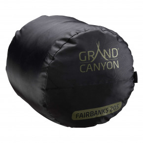   Grand Canyon Fairbanks 205 -4C Capulet Olive Left (340021) 8