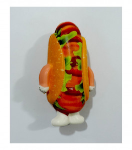 -    hot dog R19-5  