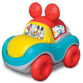   Clementoni Puzzle Car,  Disney Baby (17722)