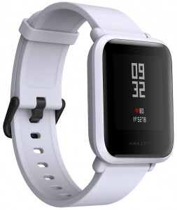 - Amazfit Bip Smartwatch White (UG4024RT)
