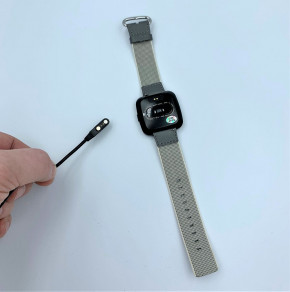 - Smart Watch G12 Black (1212) (TW181212)