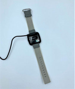 - Smart Watch G12 Black (1212) (TW181212) 4