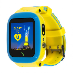 - Amigo GO004 GLORY Splashproof Camera+LED Blue-Yellow (GO004 Splashproof Camera+LED Blue-Yellow) 3