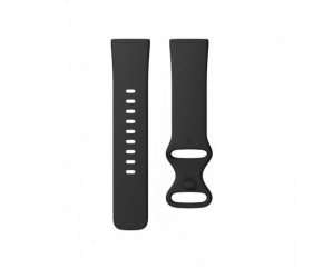 - Fitbit Sense Carbon/Graphite Stainless Steel (FB512BKBK)  7