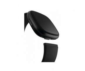 - Fitbit Sense Carbon/Graphite Stainless Steel (FB512BKBK)  8
