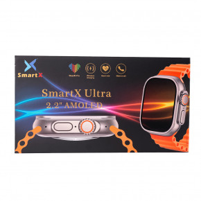 -  SmartX SmartX8 Ultra (SWS8UO) 10