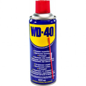   WD-40  400  (124W700049)