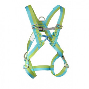   First Ascent Pit S/M  (1060-FA 1010SM)