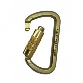  First Ascent Tower Keylock (1060-FA 8006)