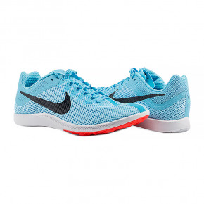  Nike ZOOM RIVAL DISTANCE 45.5 (DC8725-400)