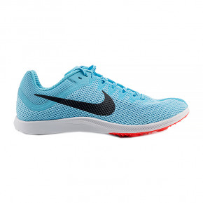  Nike ZOOM RIVAL DISTANCE 45.5 (DC8725-400) 3