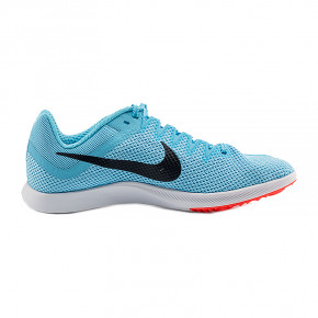  Nike ZOOM RIVAL DISTANCE 45.5 (DC8725-400) 4