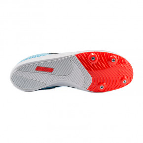  Nike ZOOM RIVAL DISTANCE 45.5 (DC8725-400) 5