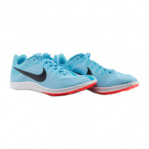  Nike ZOOM RIVAL DISTANCE 45.5 (DC8725-400) 6