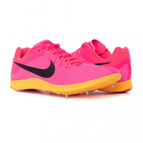 Nike ZOOM RIVAL DISTANCE 42 (DC8725-600)