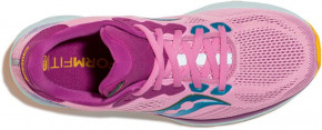     Saucony RIDE 14 W 39 (8.0US) Future pink (10650-26S) 4