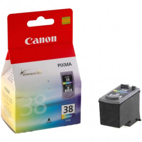  Canon CL-38 .IP1800/200 3