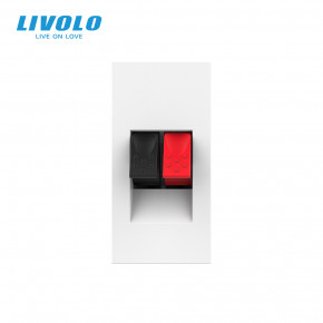   Hi-Fi  Livolo  (VL-FCSD-1WPS01) 4