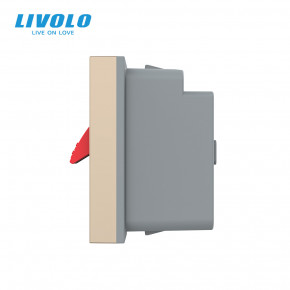   Hi-Fi  Livolo  (VL-FCSD-1APS01) 3