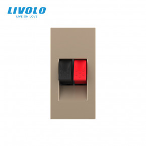  Hi-Fi  Livolo  (VL-FCSD-1APS01) 4