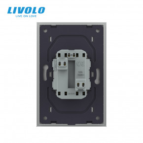    Livolo   (VL-C7CTF16A.TF16A-IP) 5