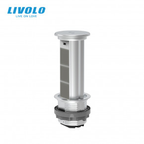       USB    Livolo  (VL-SHS022-S) 3