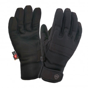   Dexshell Arendal Biking Gloves S   DG9402BLK-S