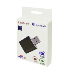  Dynamode USB 8 (7.1)  3D   (44888) 4