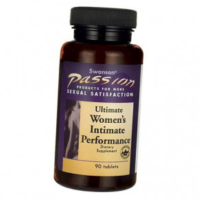   Swanson Ultimate Womens Intimate Performance 90  (4384301392)