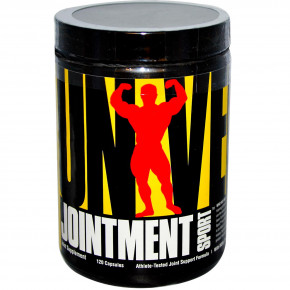     Universal Nutrition Jointment sport 120 