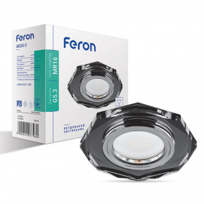    Feron 8020-2 + 