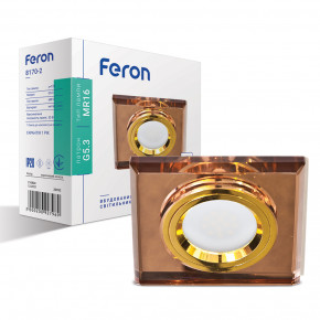    Feron 8170-2  + 
