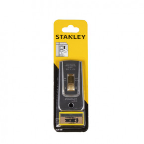   Stanley    (0-28-500) (2)