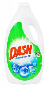    DASH Alpen Frische, 3.250  (50 ) 305022