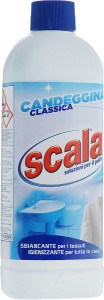  1  Scala Candeggina Classica 8006130503031