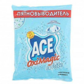  ACE Oxi Magic White 200  (022508)