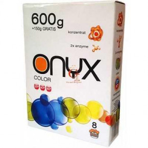   750  Color Onyx 5907657803327
