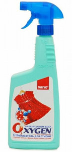    Sano Oxygen 750  (430602)