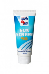   Sport Lavit Sun Screen LSF 50 100ml (39909000)