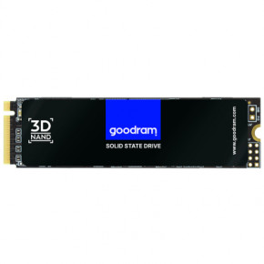  SSD Goodram M.2 2280 256GB PX500 (SSDPR-PX500-256-80-G2)