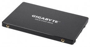   SSD 2.5 Gigabyte 480GB SATA TLC 3