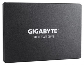   SSD 2.5 Gigabyte 480GB SATA TLC 4