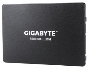   SSD 2.5 Gigabyte 480GB SATA TLC 5