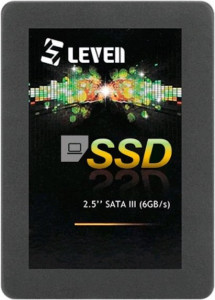  SSD 120GB Leven JS300 2.5 SATAIII TLC (JS300SSD120GB)