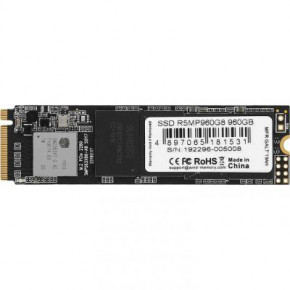  SSD AMD M.2 2280 960GB (R5MP960G8)